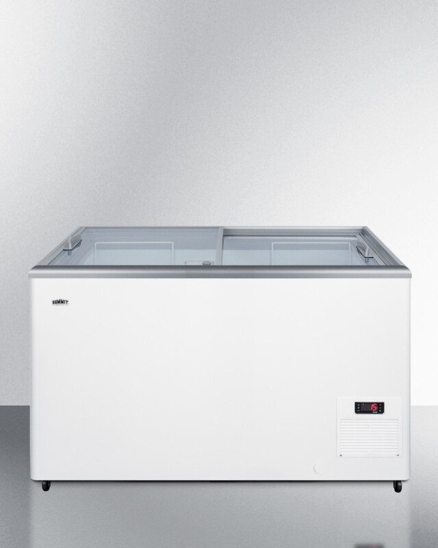11.7 Cu.Ft. Chest Freezer NOVA35