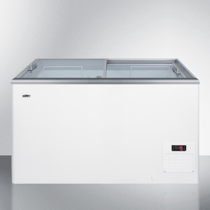 11.7 Cu.Ft. Chest Freezer NOVA35