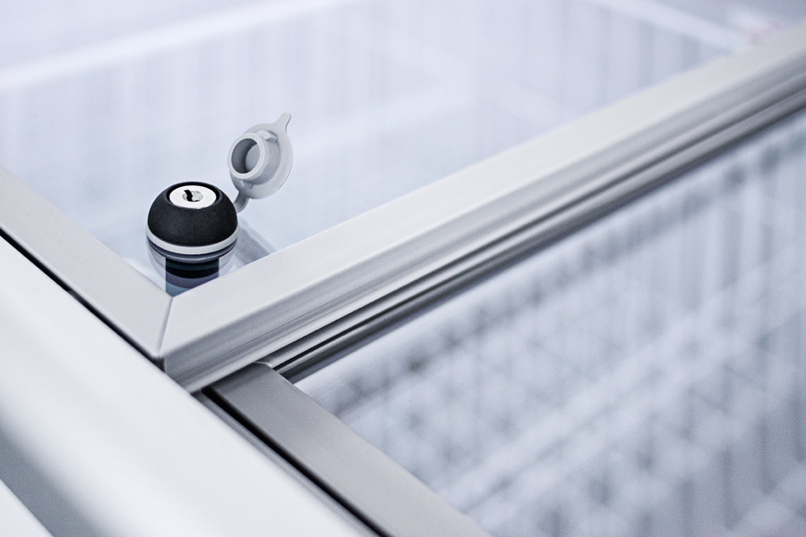 21.3 Cu.Ft. Chest Freezer NOVA61