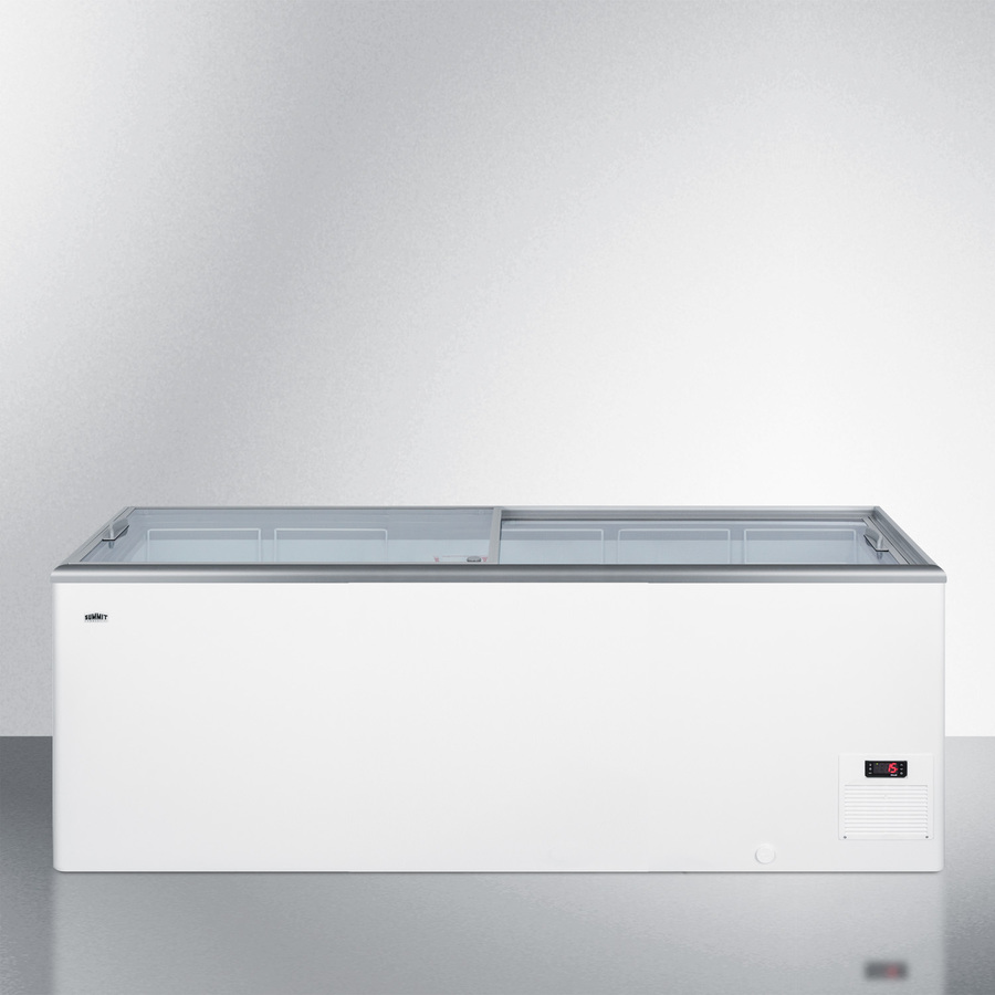 21.3 Cu.Ft. Chest Freezer NOVA61