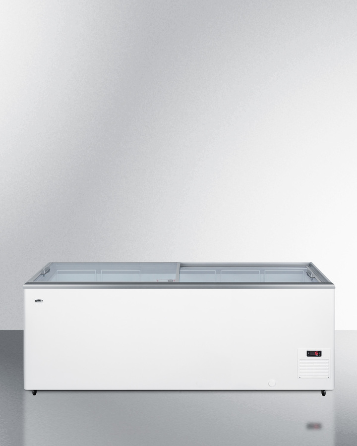 21.3 Cu.Ft. Chest Freezer NOVA61