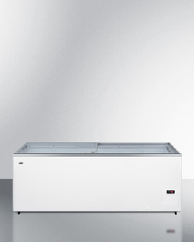 21.3 Cu.Ft. Chest Freezer NOVA61