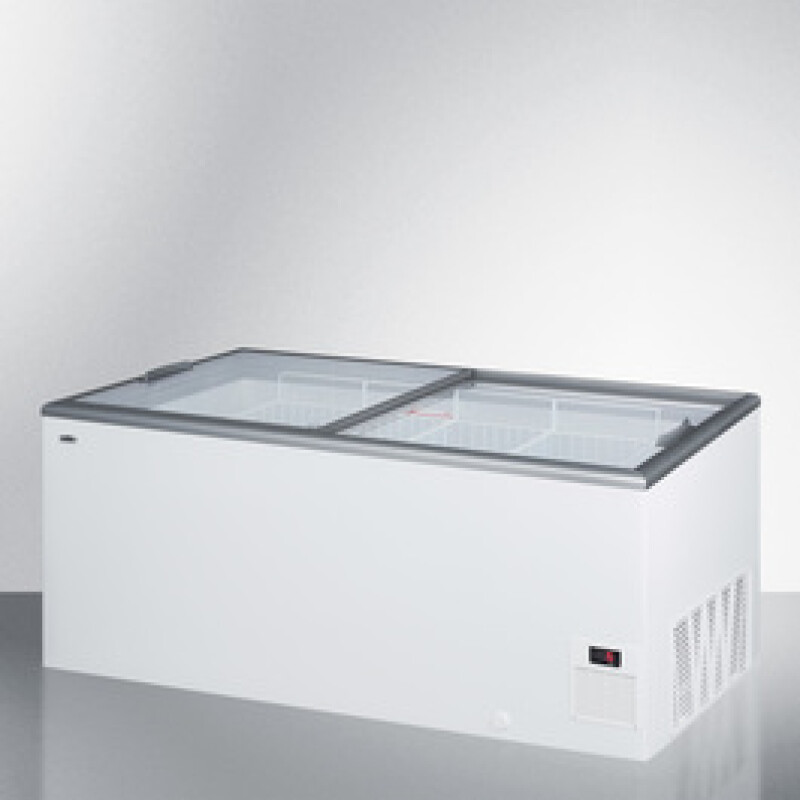 21.3 Cu.Ft. Chest Freezer NOVA61
