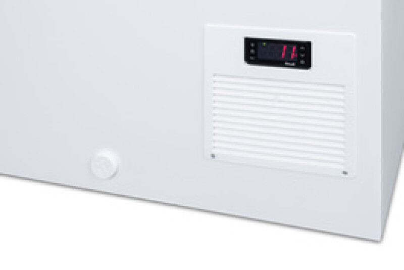 21.3 Cu.Ft. Chest Freezer NOVA61