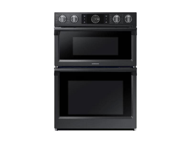 Samsung 30" Smart Microwave Combination Wall Oven with Flex Duo Other NQ70M7770DGAA Picture 1