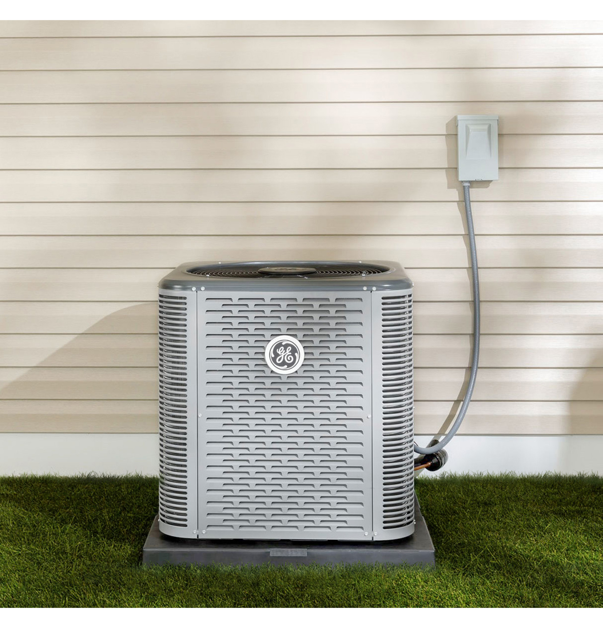 5-Ton 17 SEER Single-Stage Air Conditioner NS17A60SA4