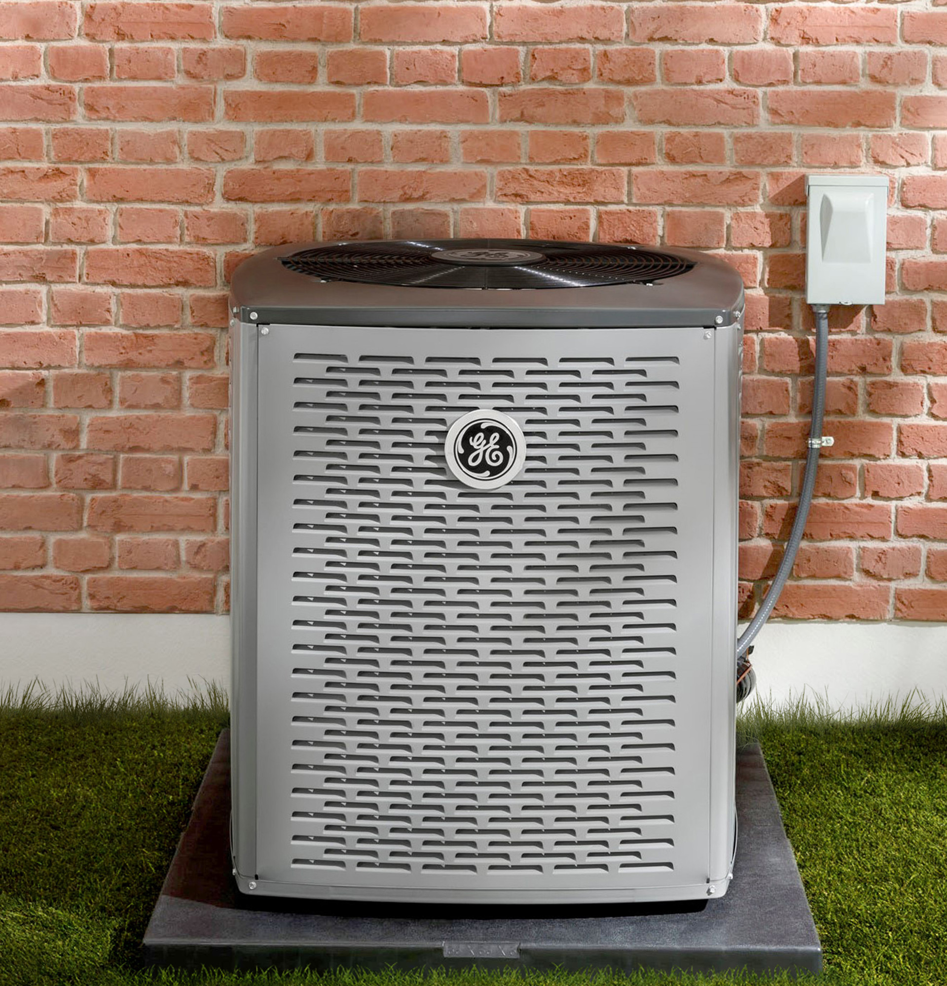 3-Ton 23 SEER Inverter Air Conditioner NS23A36MA4