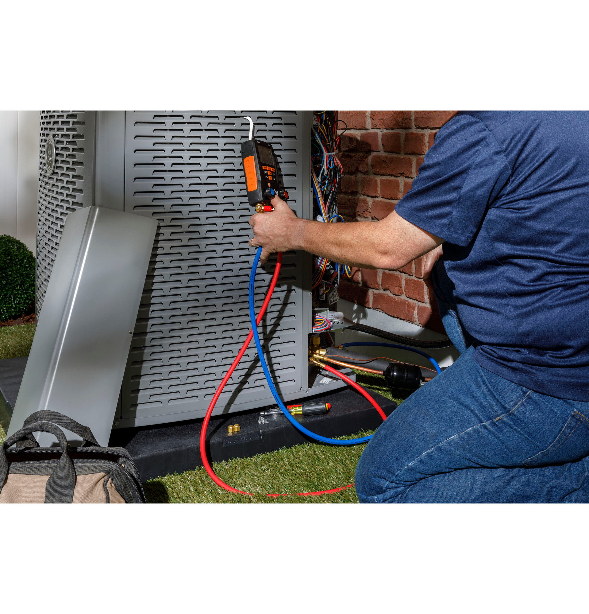 3-Ton 23 SEER Inverter Air Conditioner NS23A36MA4