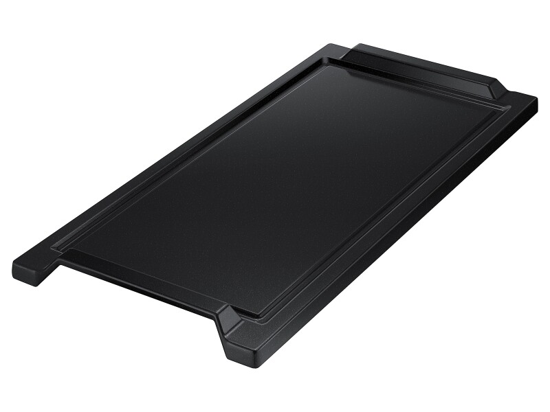 Bespoke Slide-in Gas Range NSG6DB850012AA