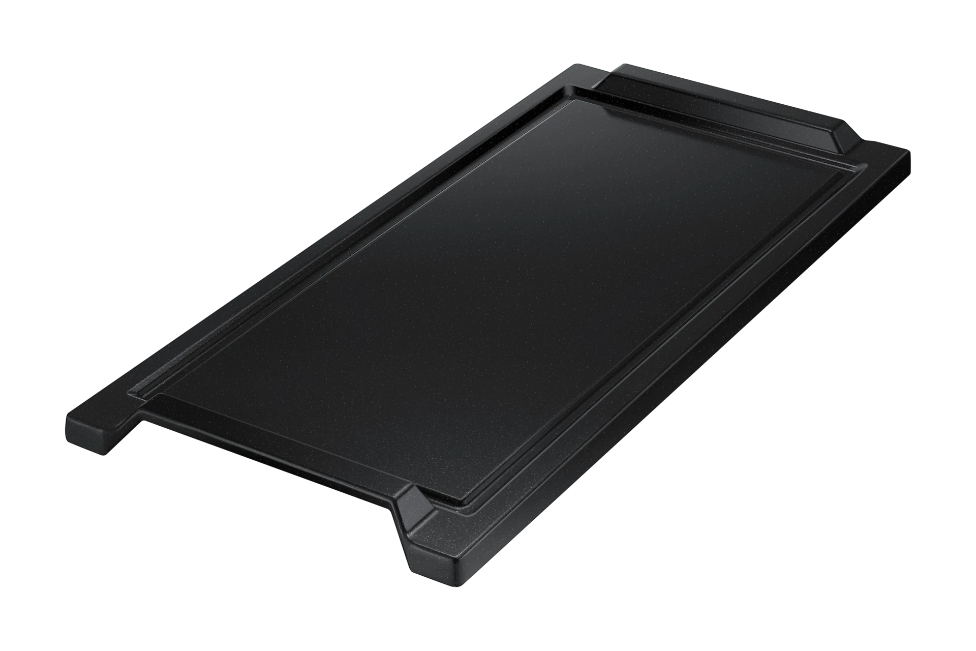 Bespoke Smart Slide-in Gas Range Pro Style Design | Air Fry Max True Convection NSG80H60SWAA