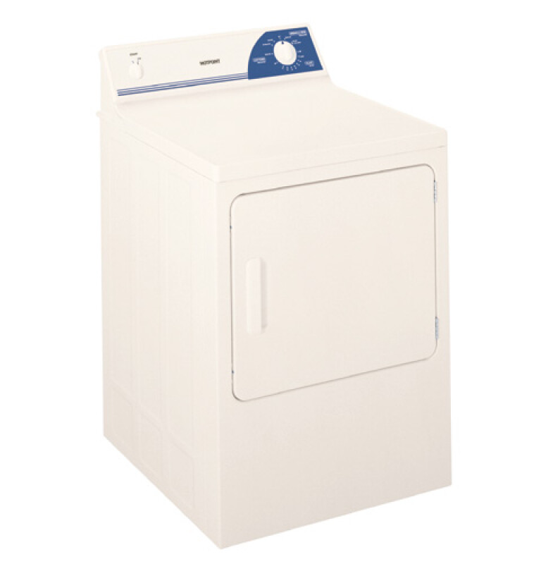 5.7 Cu. Ft. Extra-large Capacity Electric Dryer NVL333EBCC