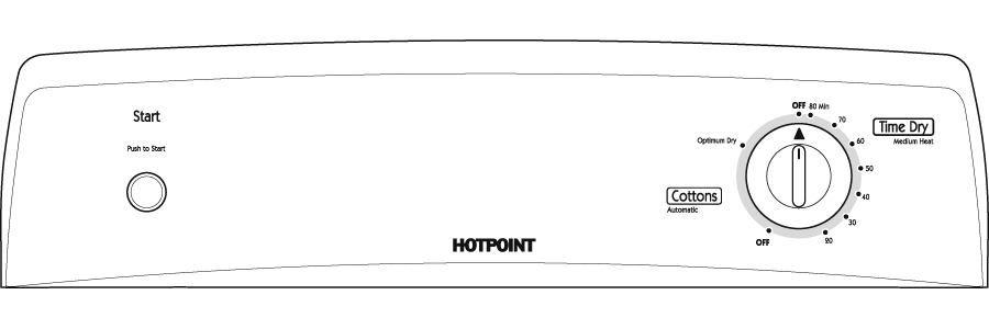 5.8 Cu. Ft. Extra-Large Capacity Electric Dryer NVLR223EGWW