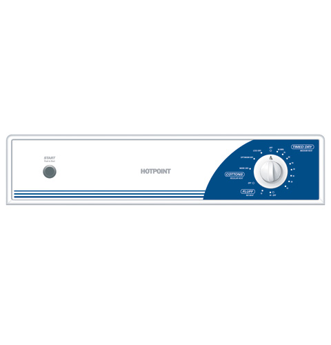5.8 Cu. Ft. Extra-Large Capacity Gas Dryer NVLR333GEWW