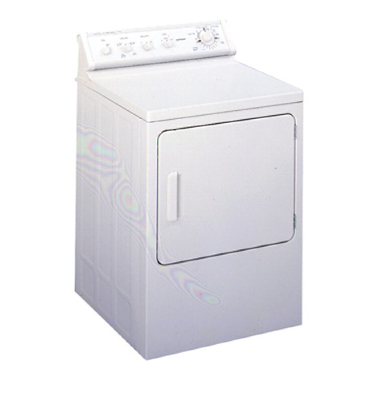 Extra-Large Capacity Electric Dryer NWXR473EVAA