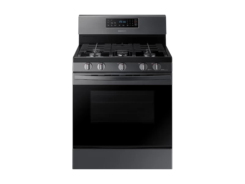 5.8 cu. ft. Freestanding Gas Range NX58R4311SGAA