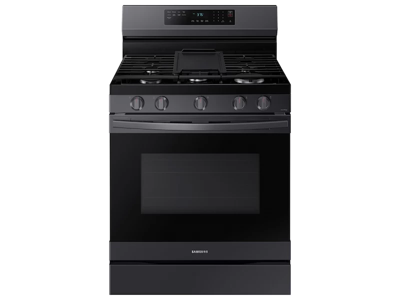 Freestanding Gas Range NX60A6511SGAA