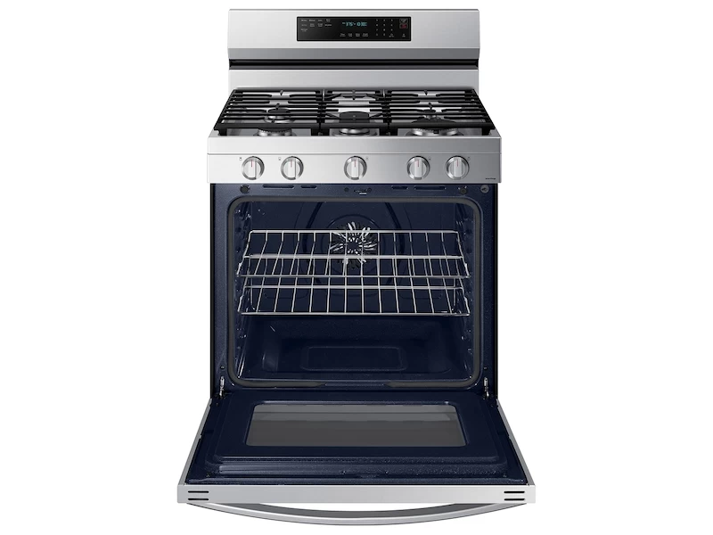 Freestanding Gas Range NX60A6711SSAA