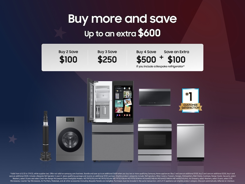 36" Smart Induction Cooktop with Wi-Fi in Black NZ36C3060UKAA