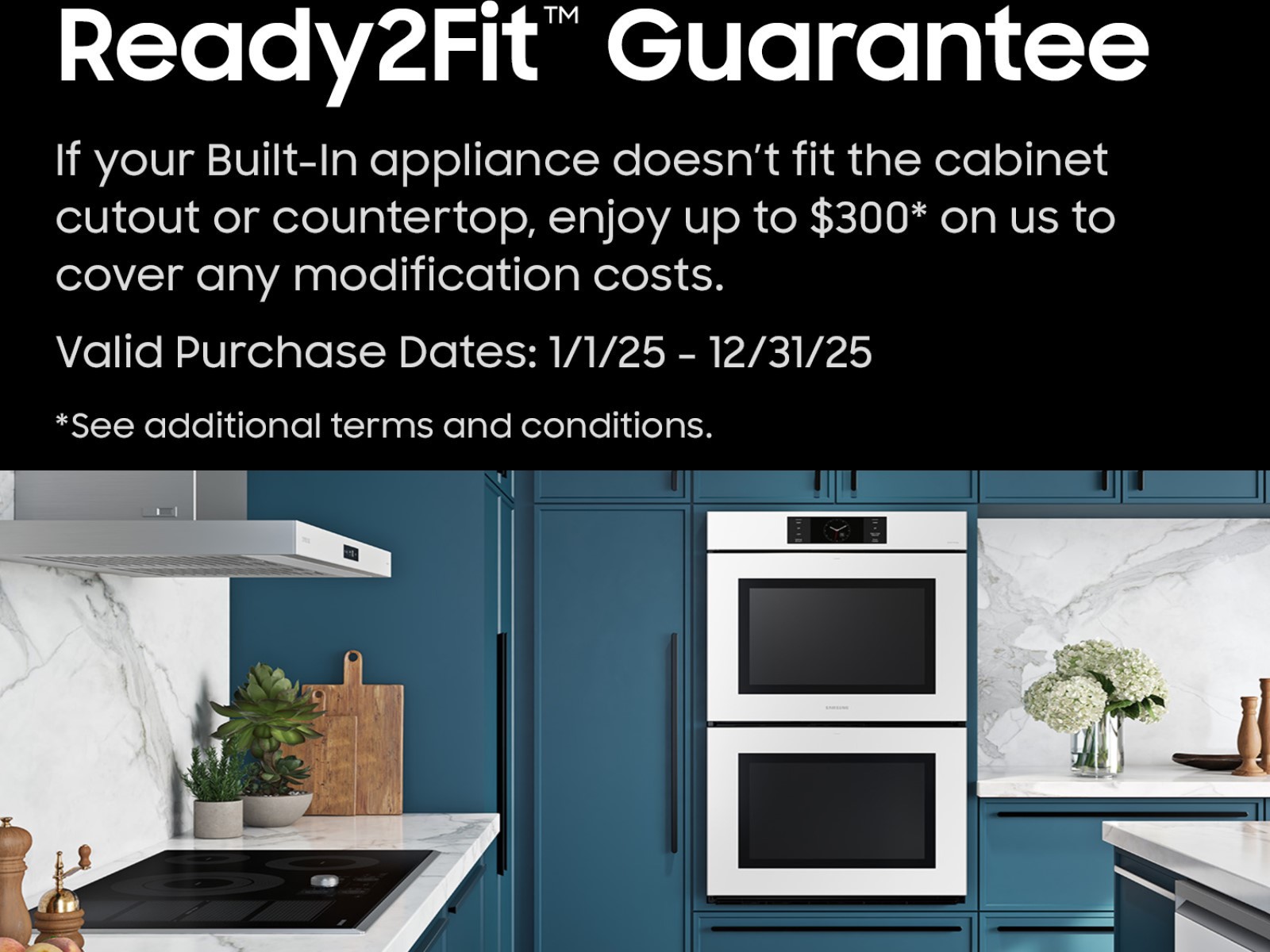 36" Smart Induction Cooktop with Wi-Fi in Black NZ36C3060UKAA