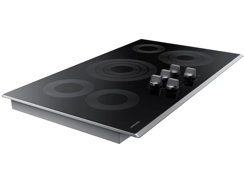 Electric Cooktop NZ36K6430RSAA