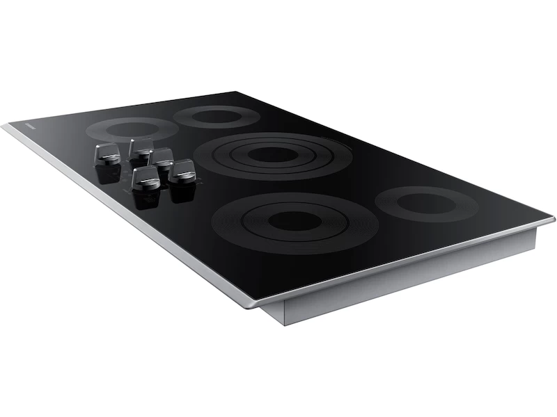 Electric Cooktop NZ36K6430RSAA