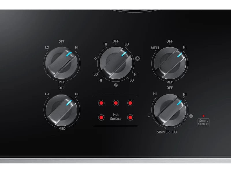 Electric Cooktop NZ36K6430RSAA