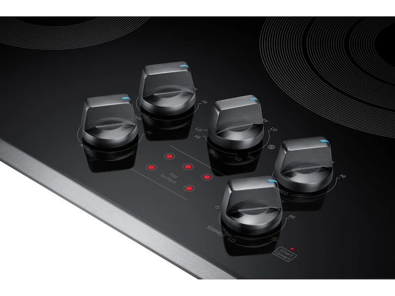 Electric Cooktop NZ36K6430RSAA