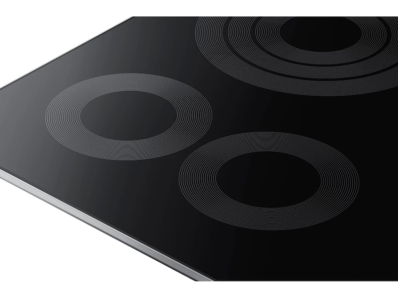 Electric Cooktop NZ36K6430RSAA