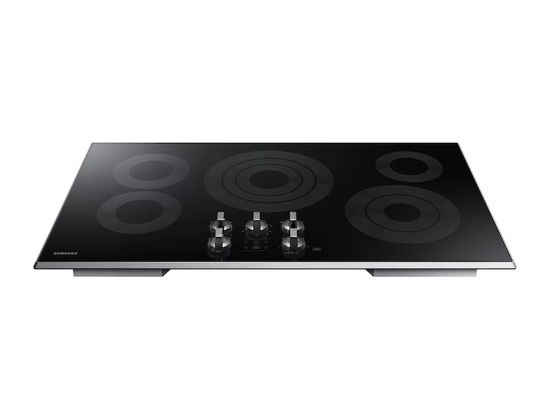 Electric Cooktop NZ36K6430RSAA