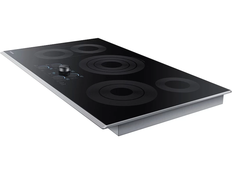 Electric Cooktop NZ36K7570RSAA
