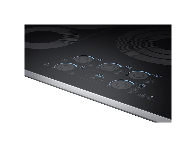 Electric Cooktop NZ36K7570RSAA