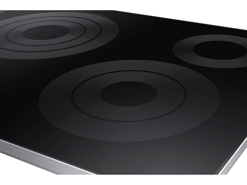 Electric Cooktop NZ36K7570RSAA