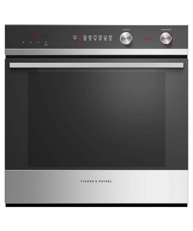 Oven,  24", 7 Function, Self-cleaning OB24SCD7PX1