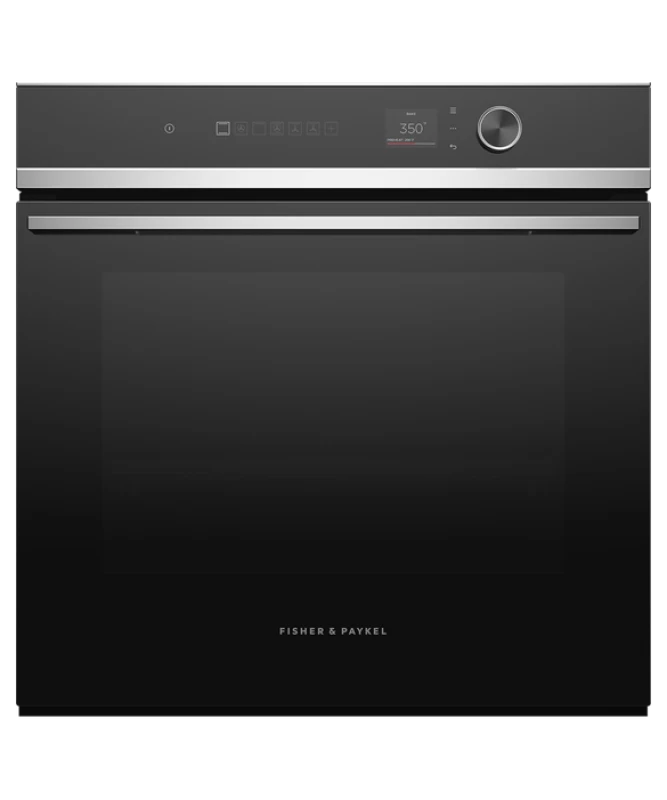 Oven, 24", 16 Function, Self-cleaning OB24SD16PLX1