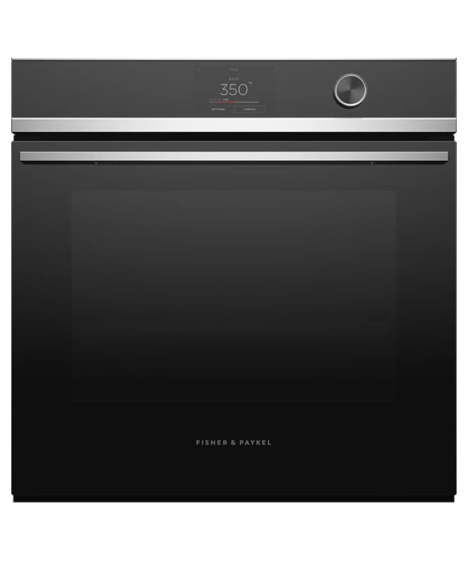 Oven, 24", 16 Function, Self-cleaning OB24SDPTDX2