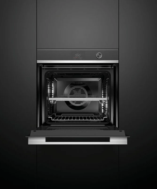 Oven, 24", 16 Function, Self-cleaning OB24SDPTDX2