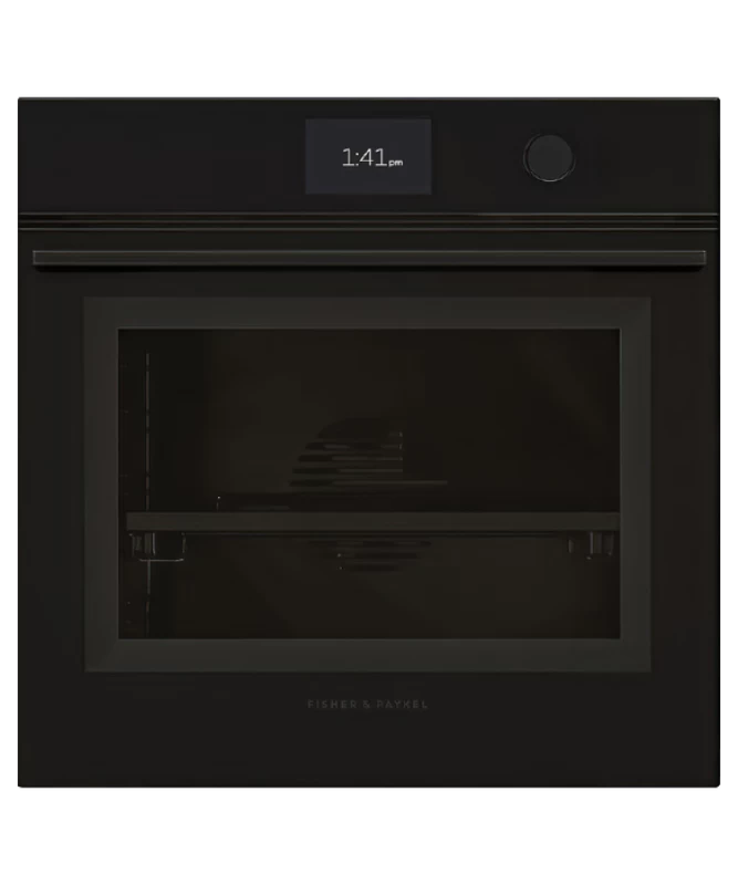 Oven, 24", 16 Function, Self-cleaning OB24SMPTDB1