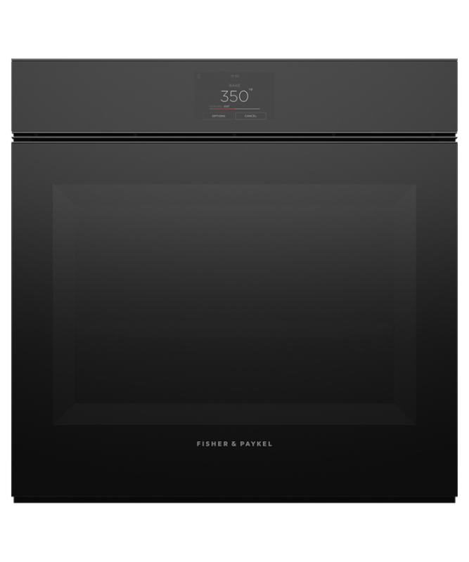 Oven, 24”, 16 Function, Self-cleaning OB24SMPTNB1