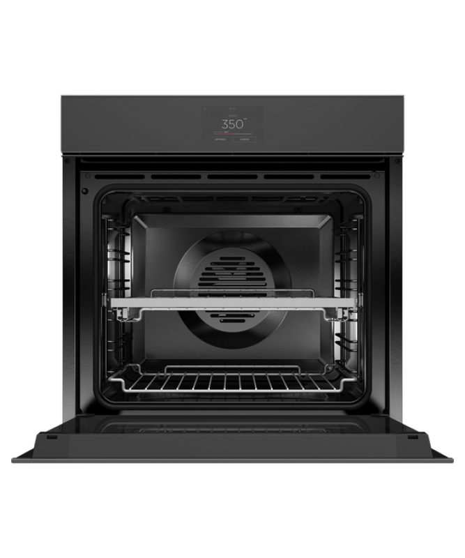 Oven, 24”, 16 Function, Self-cleaning OB24SMPTNB1