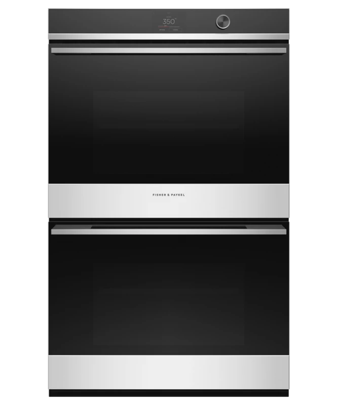 Double Oven, 30", 17 Function, Self-cleaning OB30DDPTDX1