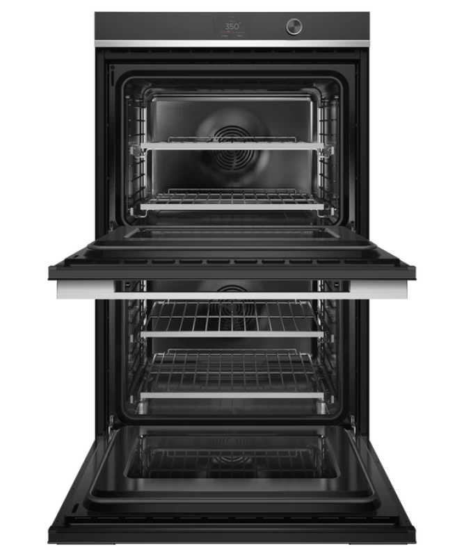 Double Oven, 30", 17 Function, Self-cleaning OB30DDPTDX2