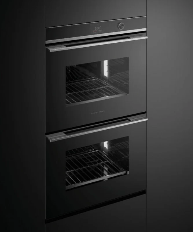 Double Oven, 30", 17 Function, Self-cleaning OB30DDPTDX2