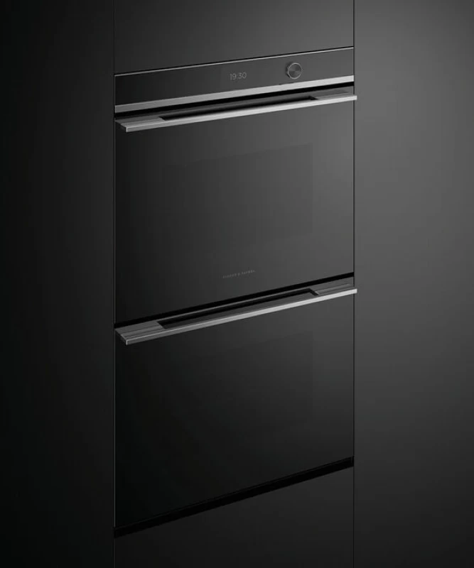 Double Oven, 30", 17 Function, Self-cleaning OB30DDPTDX2