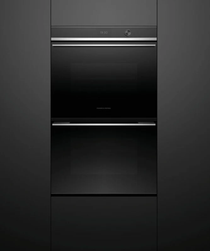 Double Oven, 30", 17 Function, Self-cleaning OB30DDPTDX2