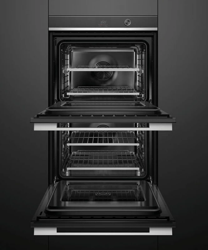 Double Oven, 30", 17 Function, Self-cleaning OB30DDPTDX2
