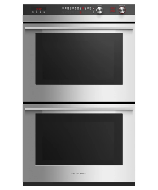 Double Oven, 30", 11 Function, Self-cleaning OB30DTEPX3N