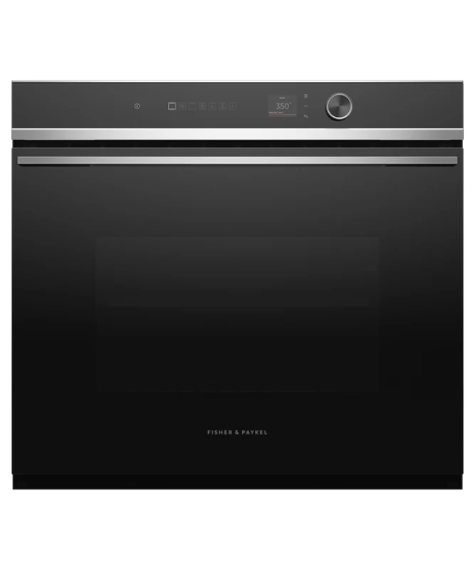 Oven, 30" 17 Function, Self-cleaning OB30SD17PLX1