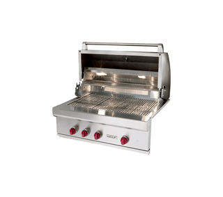 36" Outdoor Gas Grill OG36