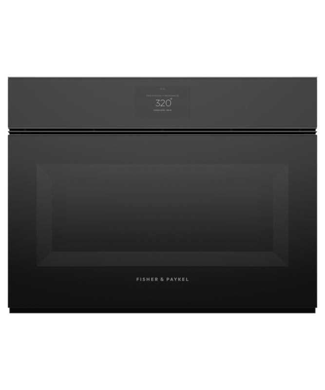 Convection Speed Oven, 24", 22 Function OM24NMTNB1