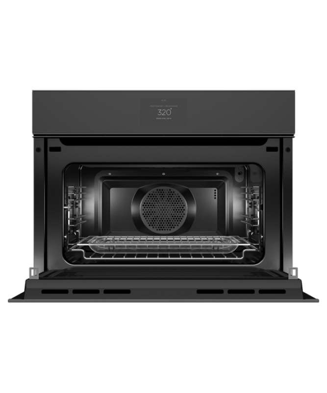 Convection Speed Oven, 24", 22 Function OM24NMTNB1